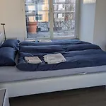 Doublebedroom With Bath Doppelzimmer Mit Bad