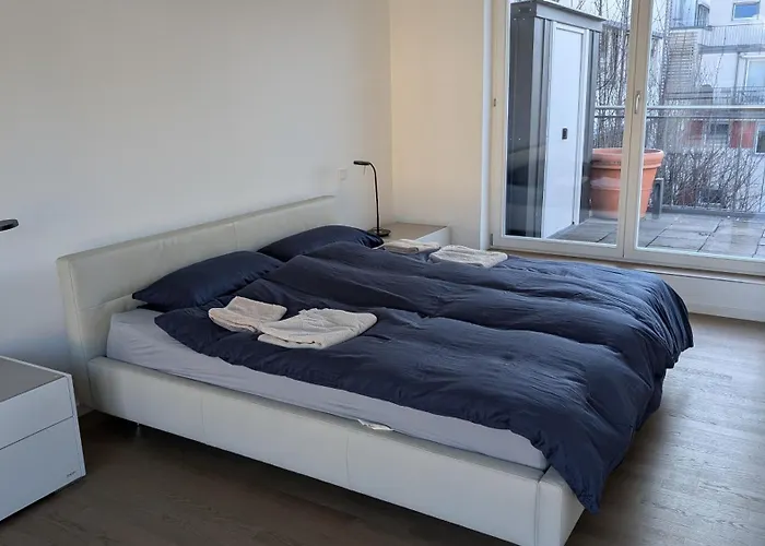 Doublebedroom With Bath Doppelzimmer Mit Bad