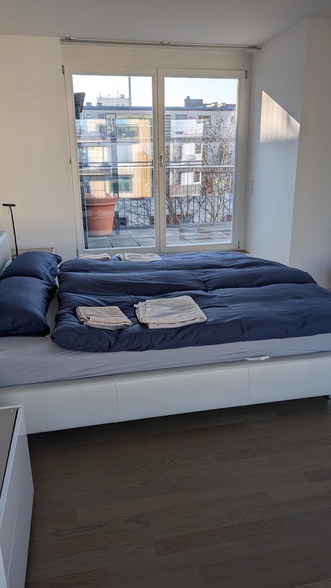 Homestay Doublebedroom With Bath Doppelzimmer Mit Bad