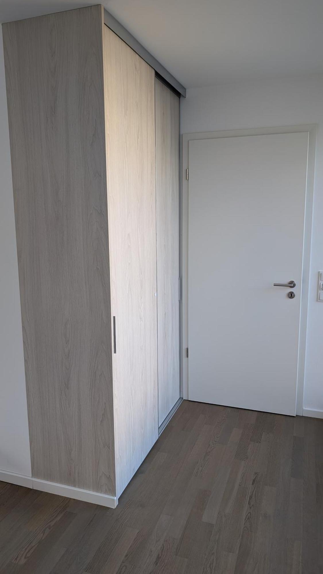 Homestay Doublebedroom With Bath Doppelzimmer Mit Bad